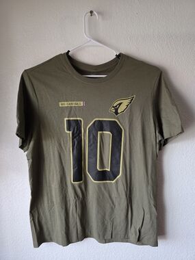 Nike Salute To Service #10 Hopkins